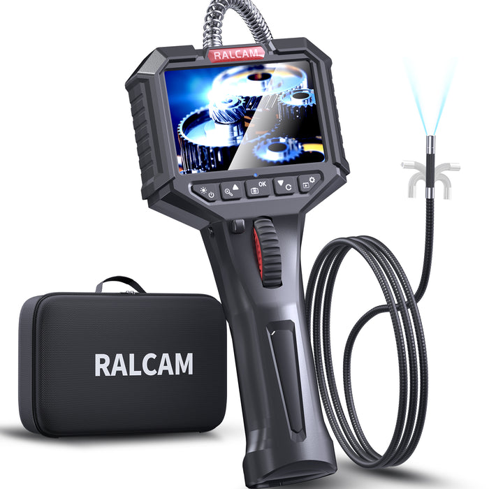 Ralcam, N3 Borescope